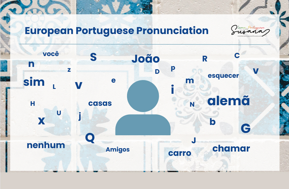 Tools – Learn Portuguese With Susana